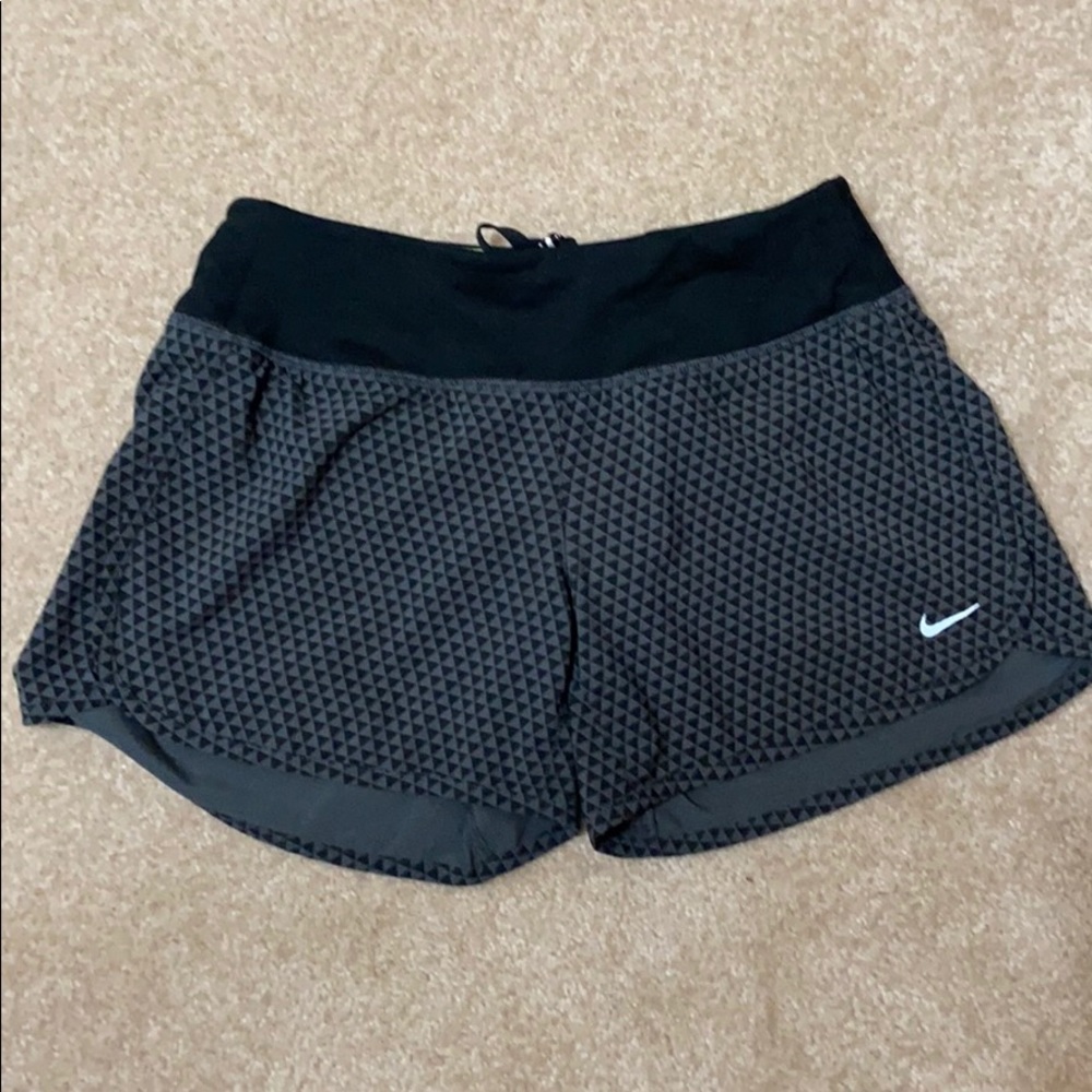 Athletic Shorts